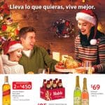 Folleto Walmart Ofertas de Navidad del 21 al 31 de Diciembre 2018