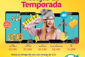 Promociones Telcel rebajas en celulares y planes Telcel Max Sin Límite