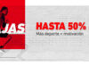 Rebajas Martí Hasta 50% de descuento en toda la tienda