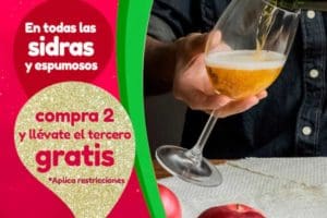 Soriana: Ofertas y promociones de Año Nuevo 2019
