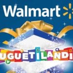 Horarios Juguetilandia Walmart Reyes Magos 5 y 6 de enero 2019