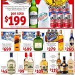 Promociones Soriana Mercado Jueves Cervecero 24 de enero de 2019