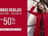 Julio: Rebajas de Hasta 50% de descuento y meses sin intereses