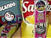 Promoción La Cumbia de la Lana Sabritas Gana Hasta $1 millón de pesos