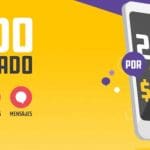Promoción Unefon Ilimitado desde 10 pesos por 24 horas