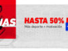 Segundas Rebajas Martí  2019: hasta 50% de descuento + 20% adicional