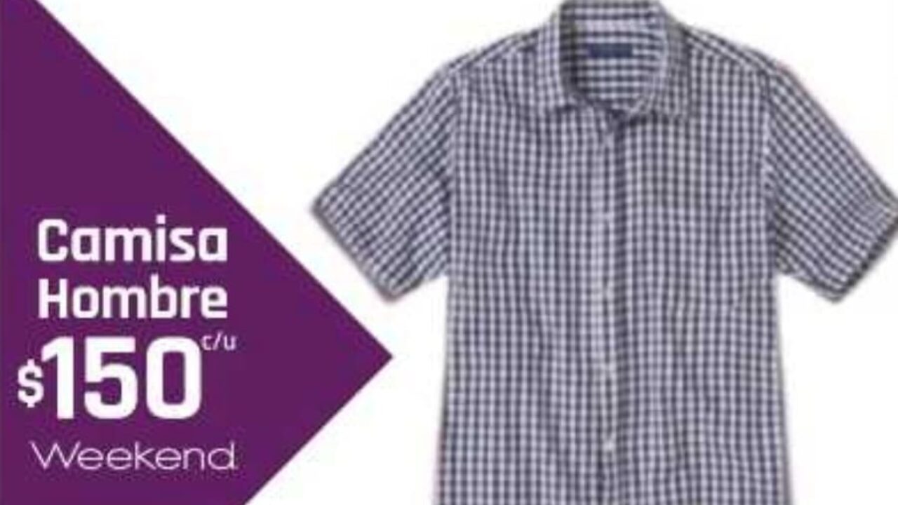 suburbia camisas para hombre