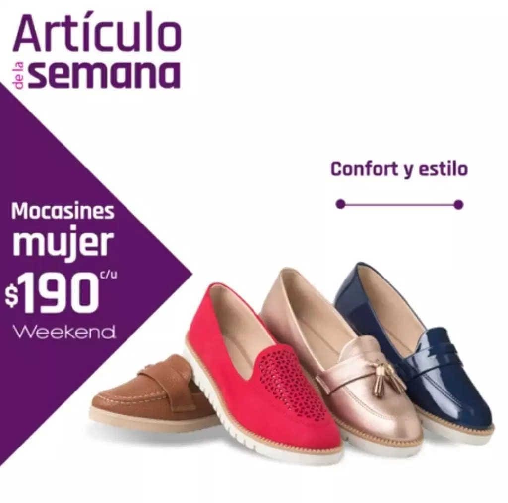 Zapatos Weekend Mujer Outlet Sale, UP TO 56% OFF | xavierarenos.com