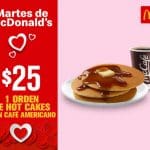 McDonald's: Cupones Martes de McDonalds 19 de Febrero 2019