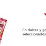 Promociones Chedraui Día del Amor y la Amistad San Valentín 2019