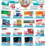 Ofertas Soriana Mercado Farmacia del 26 de Febrero al 04 de Marzo 2019