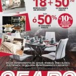 Ofertas Sears Fin de Semana del 8 al 12 de Febrero de 2019