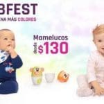 Suburbia BBFest 2019 Ofertas en ropa y juguetes para bebés