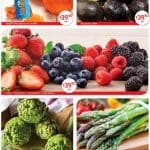 Superama: frutas y verduras especiales de la quincena 1 al 14 de febrero 2019