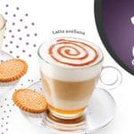 Vips: 2x1 en cappuccinos y lattes a precio de menú al 30 de abril de 2019