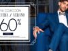 Aldo Conti: 60% de descuento en la nueva colección primavera verano