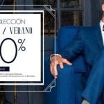 Promoción Aldo Conti 60% de descuento en la nueva colección primavera verano