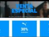 Venta Especial Martí: Hasta 30% de descuento en Nike, Adidas, Puma, Reebok  y más