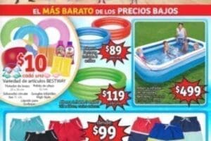 Folleto Soriana Mercado y Express Precio Mercado del 12 al 25 de Abril 2019