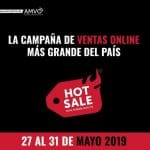 Cuando es el Hot Sale 2019 en México