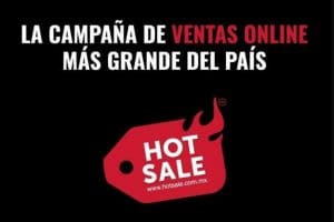 Cuando es el Hot Sale 2019 en México