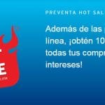 Hot Sale 2019 CitiBanamex: Preventa Banamex 24 horas antes del HotSale