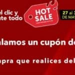 Soriana Hot Sale 2019 Cupón $500 de descuento en compras del 1 al 25 de mayo