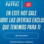 Hot Sale 2019 Paypal: Ofertas, promociones y cupones de descuento