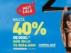 Ofertas Hot Sale 2019 en Martí 40% de descuento en lo ya rebajado