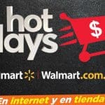 Ofertas Walmart Hot Days 2019: Promociones y precios irresistibles