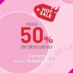 Promociones Liverpool Hot Sale 2019: Hasta 50% de descuento online