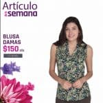 Artículo de la Semana Suburbia del 6 al 12 de mayo 2019