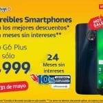 Promociones Telcel Hot Sale 2019: Hasta 40% de descuento en celulares