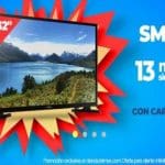 Hot Sale 2019 en Telmex: 50% de descuento o 18msi