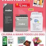 Walmart: Catálogo de ofertas Día de las Madres del 1 al 12 de Mayo 2019