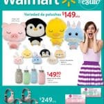 Walmart - Folleto de ofertas y promociones del 13 al 22 de mayo 2019