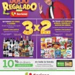 Folleto de ofertas Soriana Super Julio Regalado del 14 al 20 de junio 2019