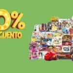 Julio Regalado 2019: 30% de descuento en juguetería, montables y bicicletas