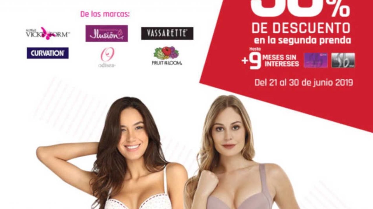 Ropa Interior Mujer Wholesale Coupons, 51% | fames.org.br