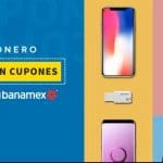 Elektra - Día cuponero hasta $1,200 en cupones con Citibanamex