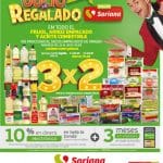 Folleto Julio Regalado Soriana Súper del 26 de julio al 1 de agosto 2019