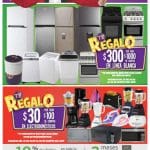 Folleto Soriana Mercado y Express Julio Regalado del 26 de julio al 1 de agosto 2019