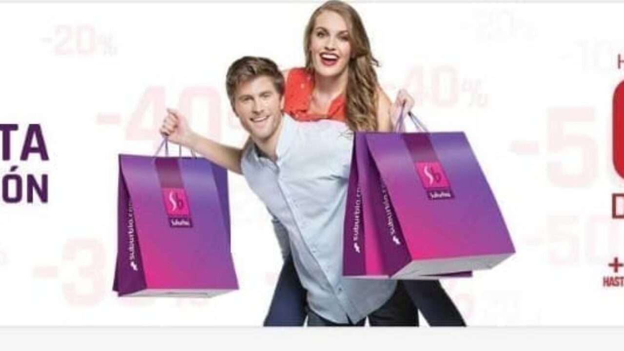 Suburbia: Gran Venta de Liquidación hasta 60% de descuento + 3x2 en  pantalones