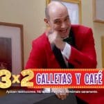 Julio Regalado 2019 en Soriana y Mega Soriana: 3×2 en galletas y café