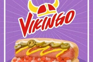 Oxxo: Hotdog Vikingo GRATIS descargando cupón de descuento
