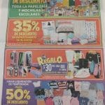 Catálogo de ofertas Julio Regalado Soriana Mercado y Express del 2 al 8 de agosto 2019
