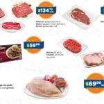 Chedraui: Ofertas en carnes y pescados del 16 al 18 de agosto 2019