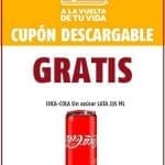 Cupones Oxxo 2x1 en papillas Heinz para bebe y Gratis Coca Cola sin azúcar