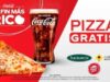 Promoción Coca-Cola El Fin Mas Rico descuentos en restaurantes