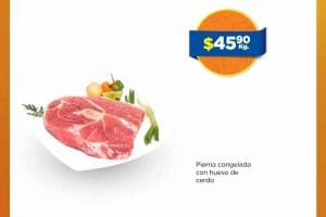 Chedraui: Ofertas de carnes en fin de semana del 27 al 30 de septiembre 2019